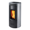 Piec na pellet Ronde NPS EVO 7/10 kW