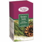 Olejek zapachowy - kusząca sosna - 10ml