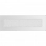 KRATKA kominkowa 11x32 biała