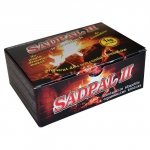 SADPAL 2 Środek do usuwania sadzy - saszetki 10 szt