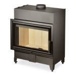 Wkład kominkowy ROMOTOP HEAT 2G 70.44.01
