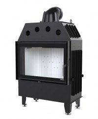 Wkład kominkowy DEFRO Intra M 