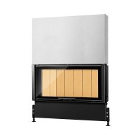 Wkład kominkowy Kobok Horizontal VD 1000 