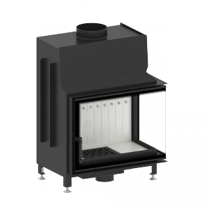 Wkład kominkowy STMA 59X43.R