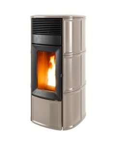 Piec na pellet MCZ - Suite Hydro Matic 18 kW