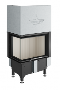 Wkład kominkowy SPARTHERM VARIA 2L-62h