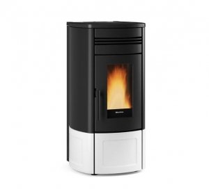 Piec na pellet La Nordica Extraflame NORIS LUX