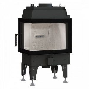 Wkład kominkowy BeF Therm 8 CL