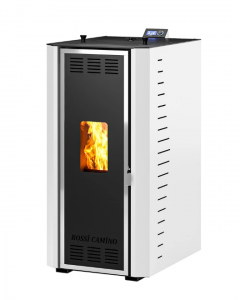 Piec na pellet CAMINO 3-10 kW – Kozlusan