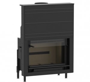 Wkład kominkowy DORAKO Linea H 920