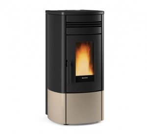 Piec na pellet La Nordica Extraflame NORIS
