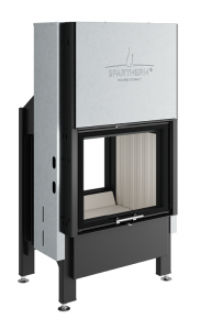 Wkład kominkowy SPARTHERM Mini S-FDh