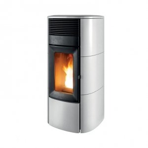 Piec na pellet MCZ - Club 10 kW