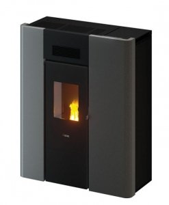 Piec na pellet Maya Hydro 24 kW - Cadel