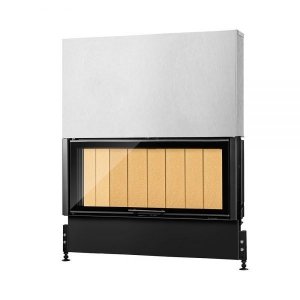 Wkład kominkowy Kobok Horizontal VD 1100