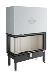 Wkład kominkowy SPARTHERM VARIA 2L-100h