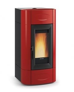 Piec na pellet La Nordica Extraflame ISIDORA IDRO H23