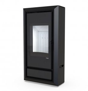 Piec wolnostojący DEFRO IGNIS 9 kW