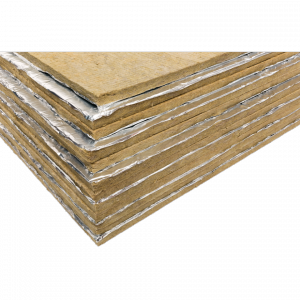 Wełna mineralna 2,5cm 7,2m2/paczka