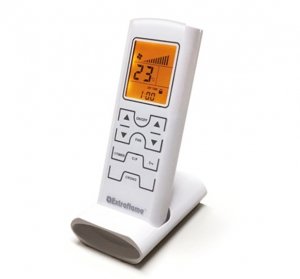 Pilot IR Touch La Nordica