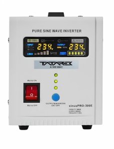 Zasilacz awaryjny A 300 WAC Sinus