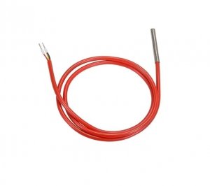 Sonda temperaturowa PT1000