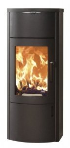 Piec wolnostojący AUSTROFLAMM BONO XTRA - stal