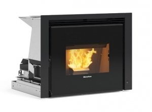 Wkład kominkowy na pellet COMFORT P70 AIR