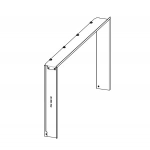 ROMOTOP Ramka I3LK