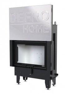 Wkład kominkowy DEFRO Impuls S G