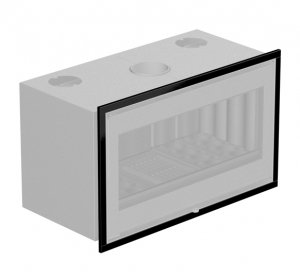 Zestaw ram do Inserti Wide La Nordica