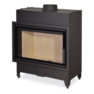 Wkład kominkowy ROMOTOP HEAT 2G 80.50.01