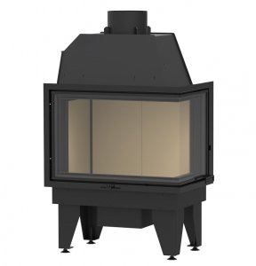 Wkład kominkowy DORAKO ECO iLINE 5172 R