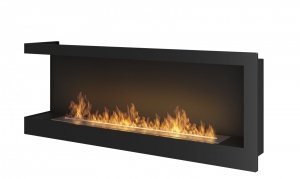 SIMPLE FIRE CORNER 1200L