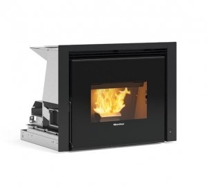 Wkład kominkowy na pellet COMFORT P70 AIR PLUS