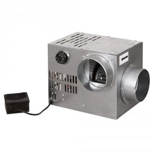 Turbina PARKANEX 520 m3/h