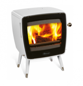 DOVRE Vintage 35 biały