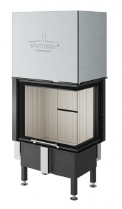 Wkład kominkowy SPARTHERM Varia 2R-55h