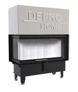 Wkład kominkowy DEFRO Intra LA BL G 16 kW