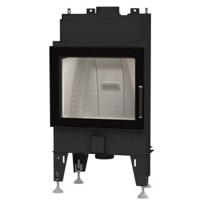 Wkład kominkowy BeF Therm 6