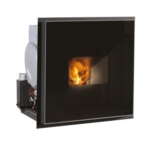  Edilkamin PELLKAMIN H 22
