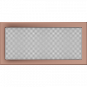 KRATKA kominkowa 22x45 miedź galwaniczna