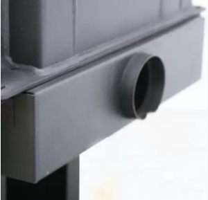Charnwood Kolektor powietrzny (adapter) Cove 2,3