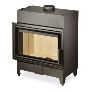 Wkład kominkowy ROMOTOP HEAT 2G 70.44.01
