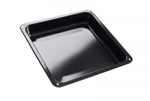 Moravia Brytfanna głęboka do pieca kuchennego 9100 i 9103