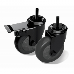 Zestaw 2 kółek / Caster Kit (120410)