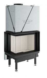 Wkład kominkowy SPARTHERM Premium V-2L-68h