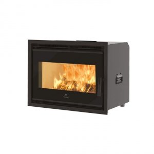 Wkład kominkowy Edilkamin FIREBOX EVO 60