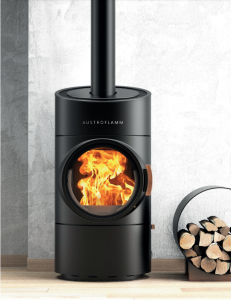 Piec wolnostojący AUSTROFLAMM CLOU COMPACT