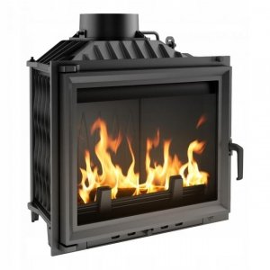 WKŁAD KOMINKOWY ANTEK 10 kW